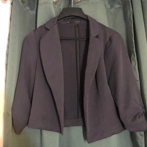 Maurice’s Grey Blazer *BUNDLE & SAVE!*